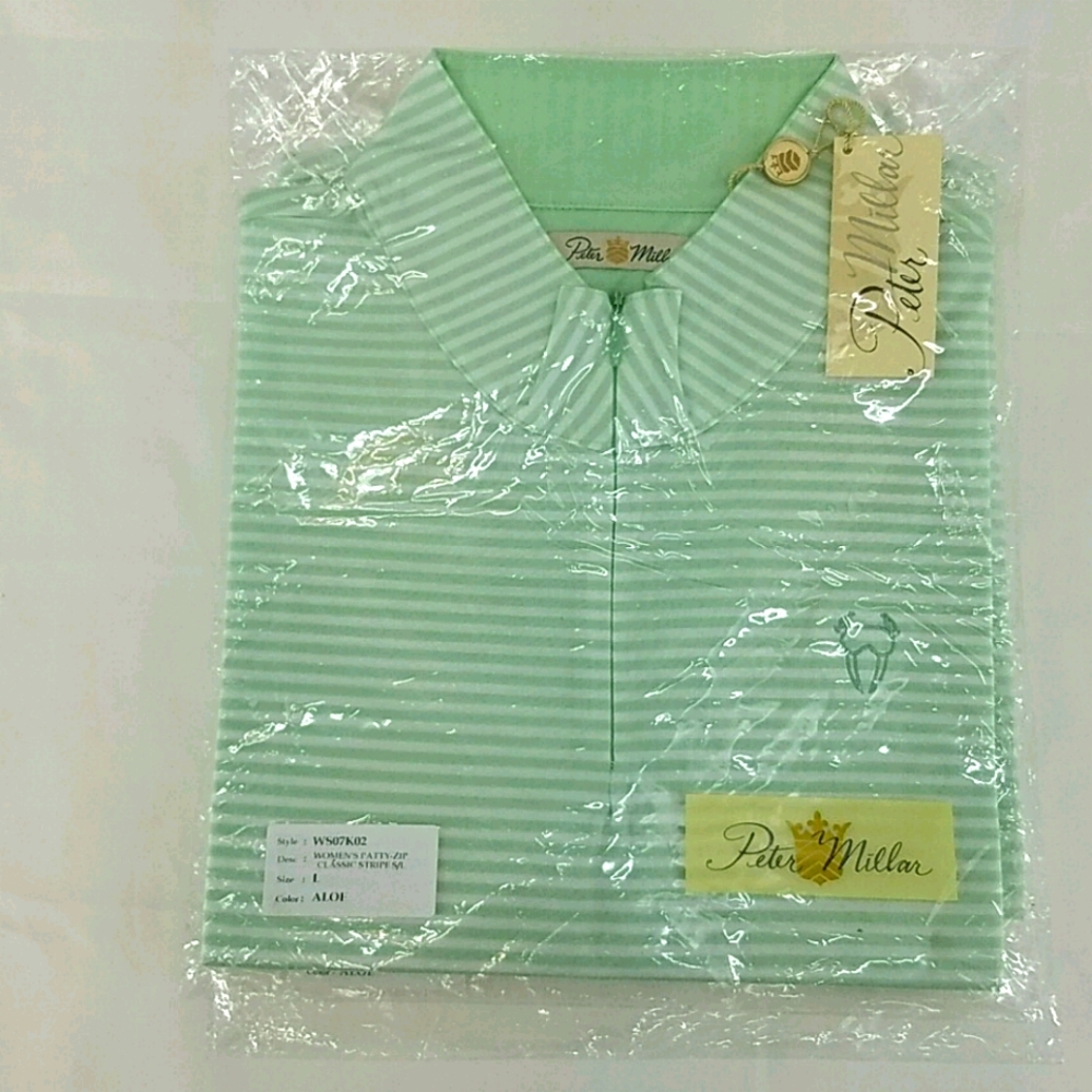 Golf Shirt Polo Walruswear by Peter Millar
